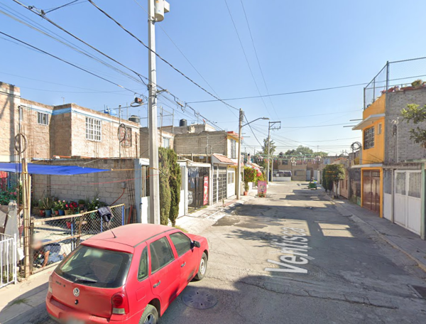 Casa en venta en Ehécatl (Paseos de Ecatepec), Ecatepec de Morelos — foto 2 de 10
