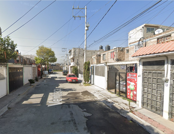 Casa en venta en Ehécatl (Paseos de Ecatepec), Ecatepec de Morelos — foto 3 de 10