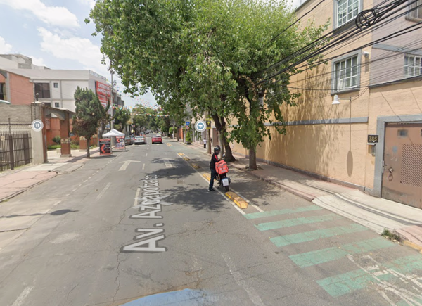 Departamento en venta en Del Recreo, Azcapotzalco — foto 2 de 15