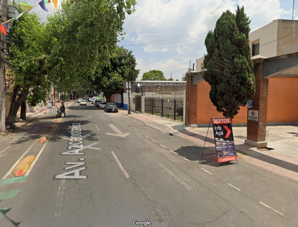 Departamento en venta en Del Recreo, Azcapotzalco — foto 3 de 15