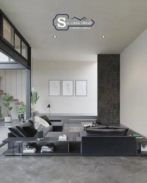 Casa en venta en Lomas de Cocoyoc, Atlatlahucan — foto 3 de 6
