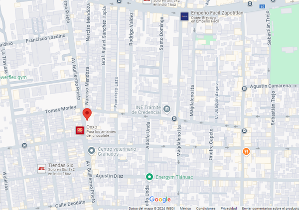 Departamento en venta en Santa Ana Sur, Tláhuac — foto 3 de 11
