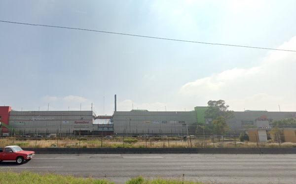 Local en venta en Valle de Anáhuac Sección A, Ecatepec de Morelos — foto 2 de 11