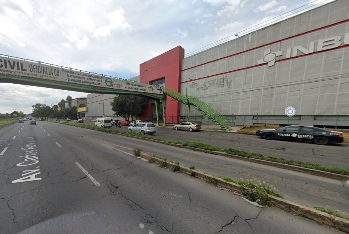 Local en venta en Valle de Anáhuac Sección A, Ecatepec de Morelos — foto 1 de 11