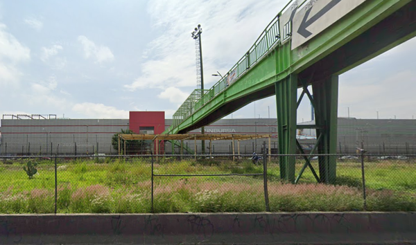 Local en venta en Valle de Anáhuac Sección A, Ecatepec de Morelos — foto 3 de 11