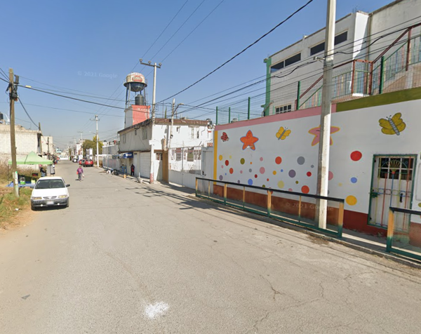 Casa en venta en Ehécatl (Paseos de Ecatepec), Ecatepec de Morelos — foto 3 de 9