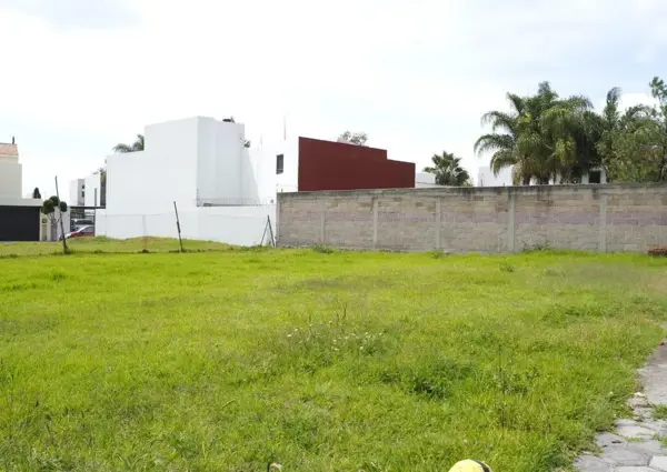 Terreno en venta en San Martinito, San Andrés Cholula — foto 2 de 6