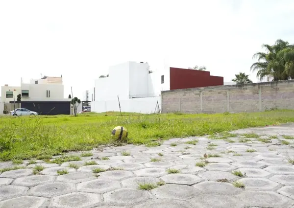 Terreno en venta en San Martinito, San Andrés Cholula — foto 3 de 6