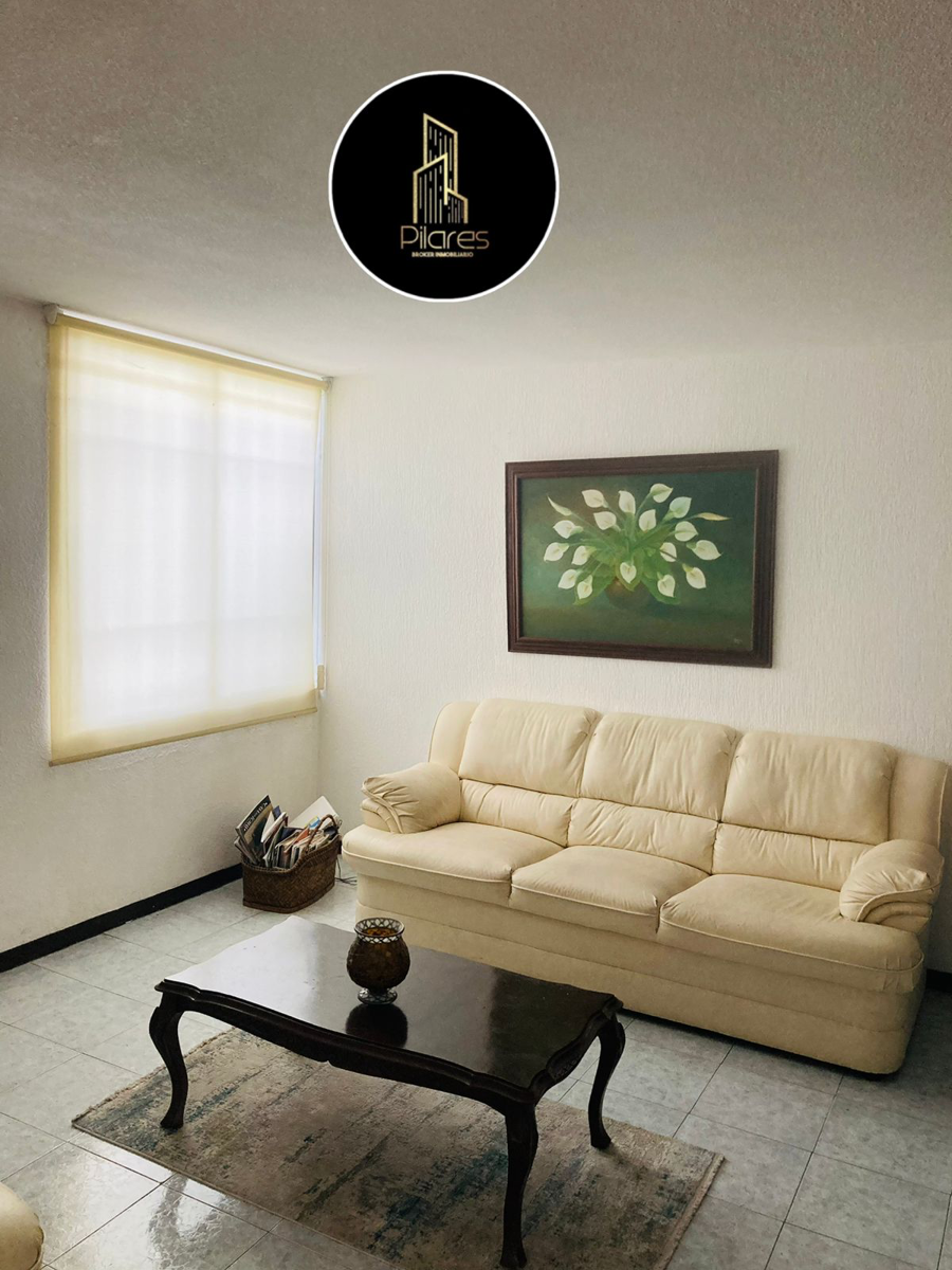 Casa en renta en San Carlos, Pachuca de Soto — foto 1 de 8