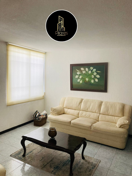 Casa en renta en San Carlos, Pachuca de Soto, Hidalgo Casa en renta en San Carlos, Pachuca de Soto, Hidalgo