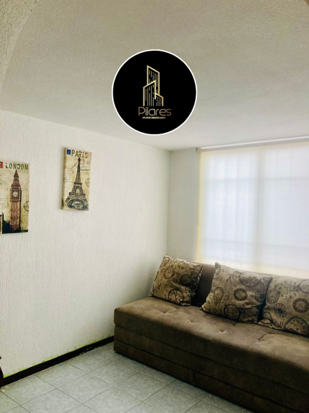 Casa en renta en San Carlos, Pachuca de Soto — foto 3 de 8