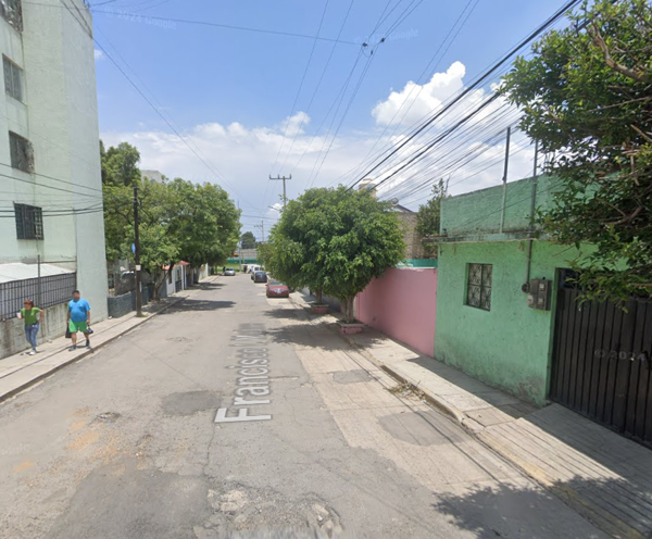 Departamento en venta en Francisco Villa, Ecatepec de Morelos — foto 3 de 9