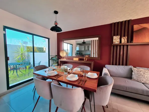 Casa en venta en Plaza Bella, Pachuca de Soto — foto 3 de 12