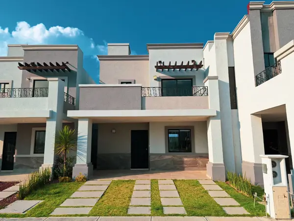 Casa en Plaza Bella, Pachuca de Soto, Hidalgo