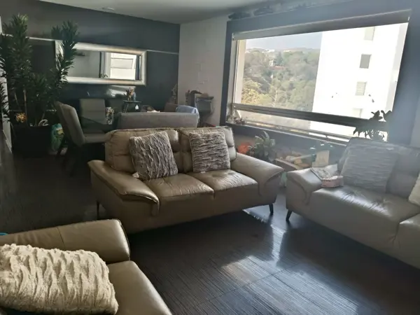 Departamento en venta en Ex-Hacienda el Pedregal, Atizapán de Zaragoza — foto 3 de 41