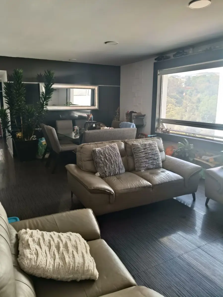 Departamento en venta en Ex-Hacienda el Pedregal, Atizapán de Zaragoza — foto 1 de 41