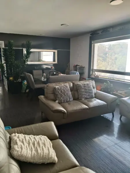 Departamento en venta en Ex-Hacienda el Pedregal, Atizapán de Zaragoza, México Departamento en venta en Ex-Hacienda el Pedregal, Atizapán de Zaragoza, México