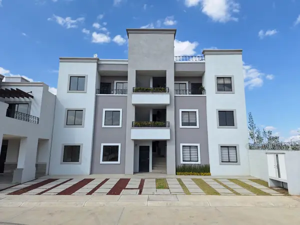 Departamento en Ampliación Los Reyes, Iztapalapa, Ciudad de México
