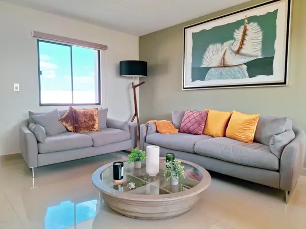 Casa en venta en Pensil Norte, Miguel Hidalgo — foto 2 de 12