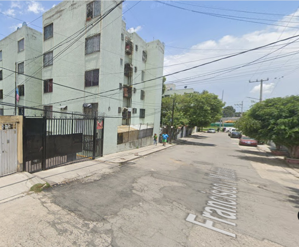 Departamento en venta en Francisco Villa, Ecatepec de Morelos — foto 2 de 10