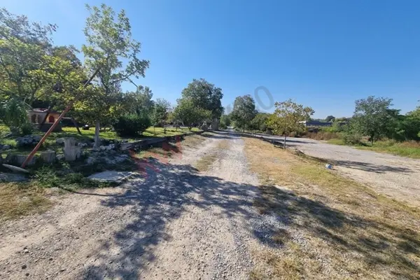 Terreno en venta en Torrecillas y Ramones, Saltillo — foto 2 de 16