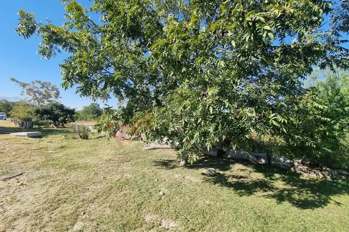Terreno en venta en Torrecillas y Ramones, Saltillo — foto 1 de 16