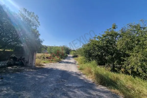 Terreno en venta en Torrecillas y Ramones, Saltillo — foto 3 de 16