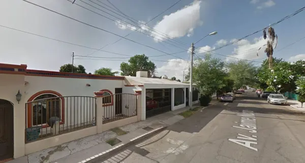 Casa en venta en Periodista, Hermosillo — foto 3 de 12