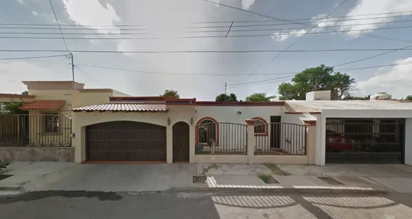 Casa en venta en Periodista, Hermosillo — foto 2 de 12