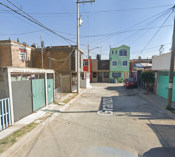 Casa en venta en Ehécatl (Paseos de Ecatepec), Ecatepec de Morelos — foto 2 de 10