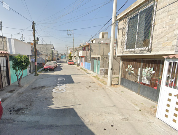 Casa en venta en Ehécatl (Paseos de Ecatepec), Ecatepec de Morelos — foto 3 de 10