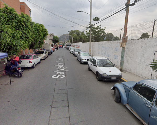 Departamento en venta en Santa Ana Poniente, Tláhuac — foto 2 de 11