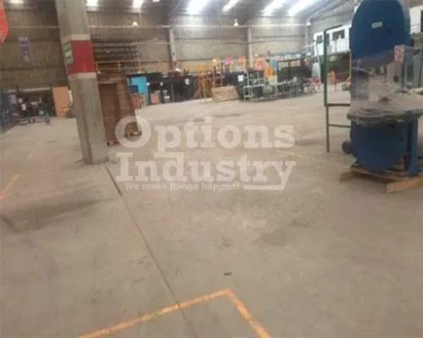Bodega en renta en Toluca, Toluca — foto 2 de 2