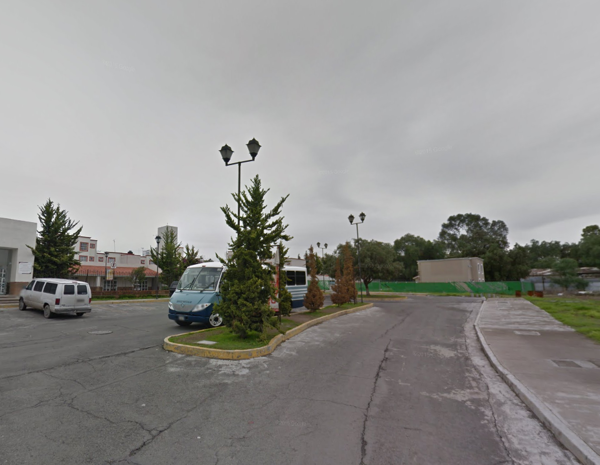 Casa en venta en Bosques de Santo Tomás, Ecatepec de Morelos — foto 2 de 10