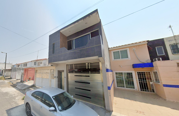 Casa en venta en Geovillas los Pinos, Veracruz — foto 2 de 15