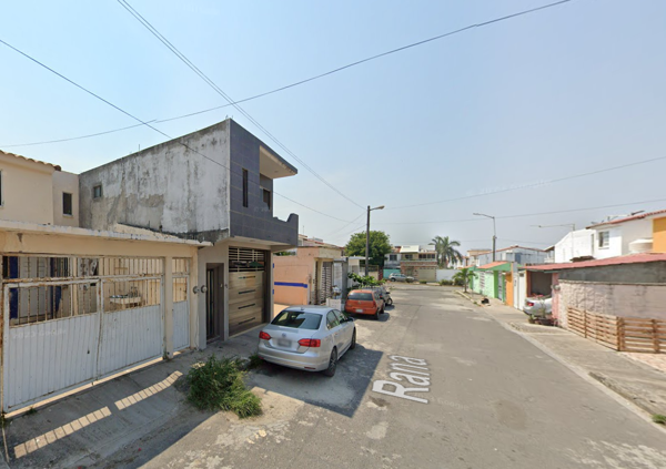 Casa en venta en Geovillas los Pinos, Veracruz — foto 3 de 15