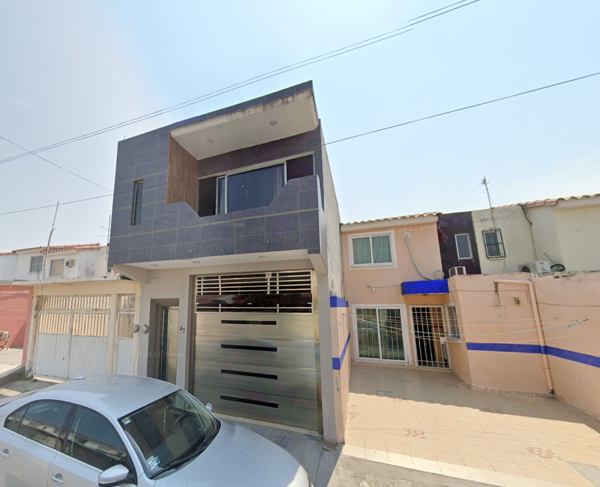 Casa en Geovillas los Pinos, Veracruz, Veracruz de Ignacio de la Llave