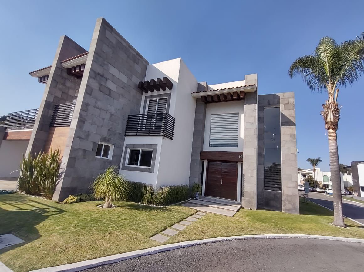 Casa en venta en Zerezotla, San Pedro Cholula — foto 1 de 15