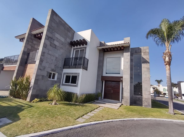 Casa en venta en Zerezotla, San Pedro Cholula, Puebla Casa en venta en Zerezotla, San Pedro Cholula, Puebla