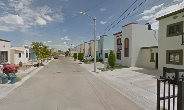 Casa en venta en San Angel, Hermosillo — foto 2 de 10