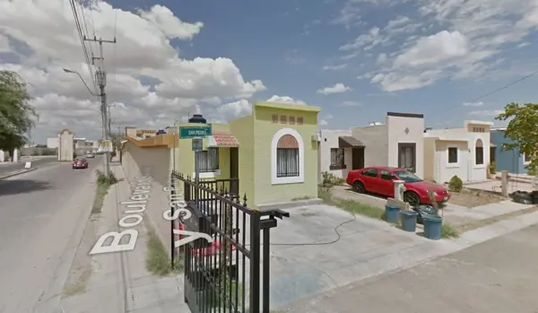 Casa en venta en San Angel, Hermosillo — foto 3 de 10