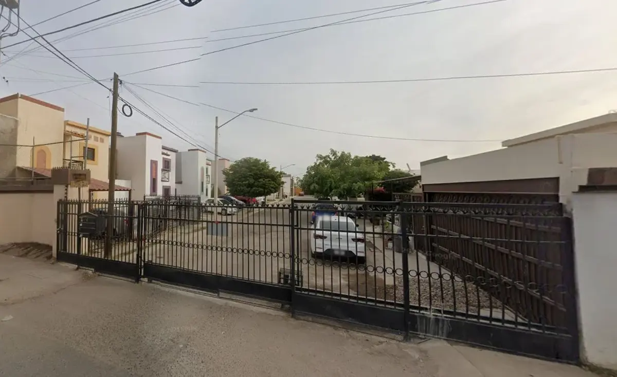 Casa en venta en San Angel, Hermosillo — foto 1 de 10