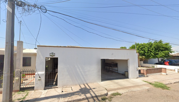 Casa en venta en Villa California, Cajeme — foto 3 de 15