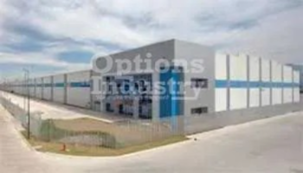 Bodega en renta en Toluca, Toluca — foto 2 de 2