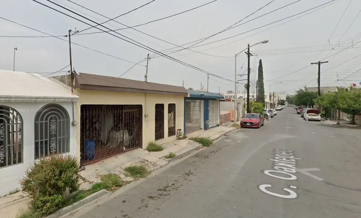 Casa en venta en Valle Morelos, Monterrey — foto 1 de 10
