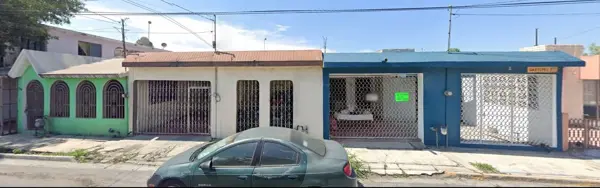 Casa en venta en Valle Morelos, Monterrey — foto 2 de 10