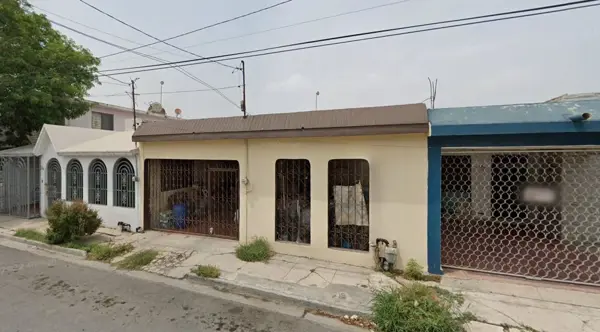 Casa en venta en Valle Morelos, Monterrey — foto 3 de 10