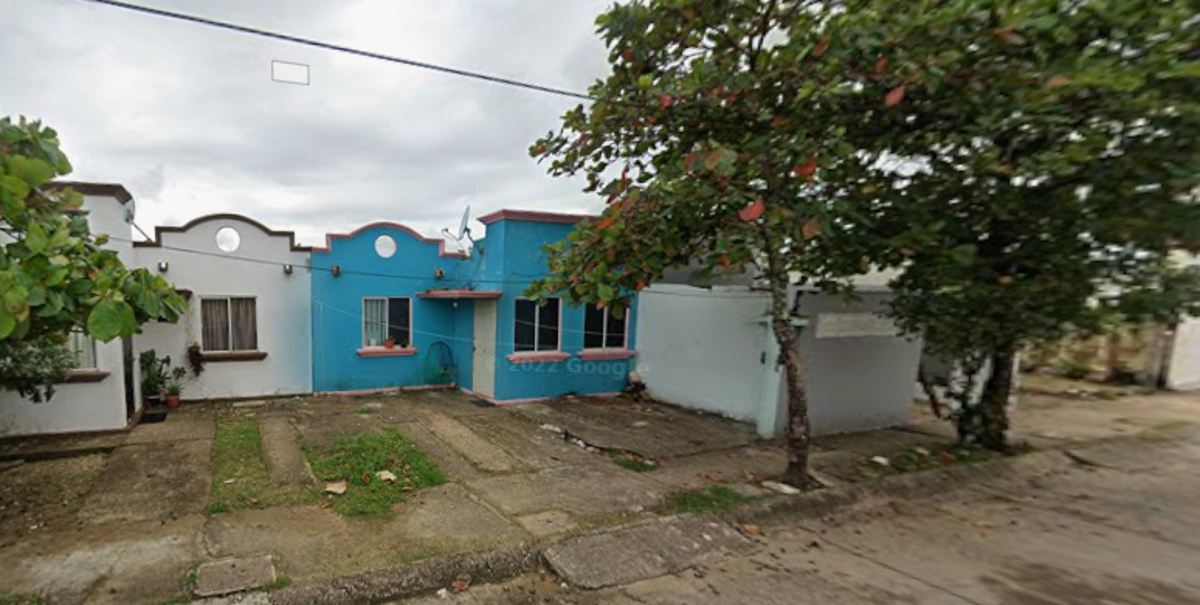 Casa en venta en Ciudad Olmeca, Coatzacoalcos — foto 1 de 7
