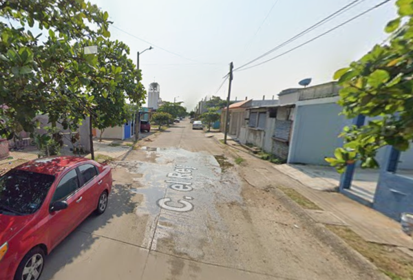 Casa en venta en Ciudad Olmeca, Coatzacoalcos — foto 3 de 7