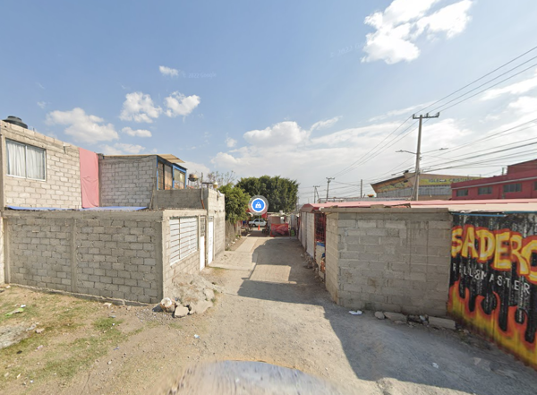 Casa en venta en Ehécatl (Paseos de Ecatepec), Ecatepec de Morelos — foto 2 de 10